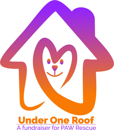Under One Roof – Holiday Season Fundraiser