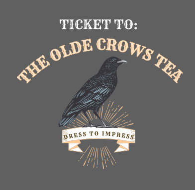 The Olde Crow Tea